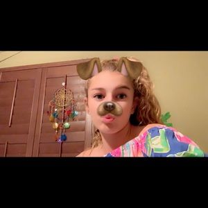 Meet your Posher, Ava